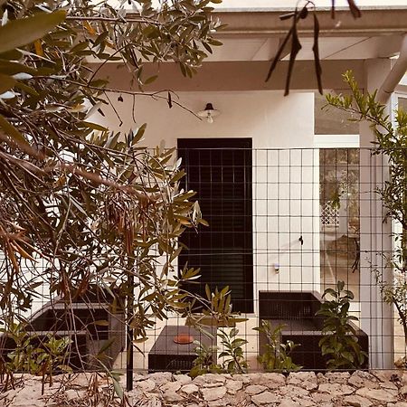B&B Quasimare Porto Cesareo Exteriér fotografie