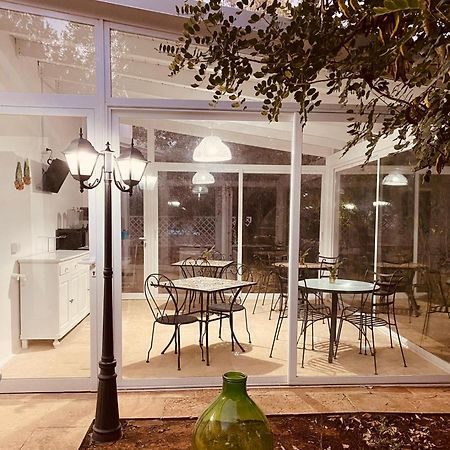 B&B Quasimare Porto Cesareo Exteriér fotografie