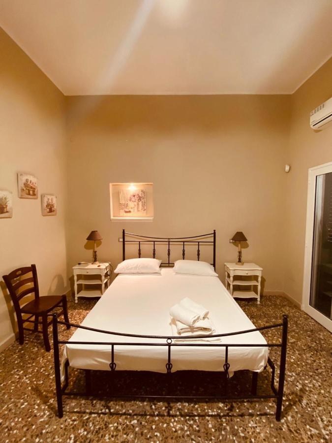 B&B Quasimare Porto Cesareo Exteriér fotografie