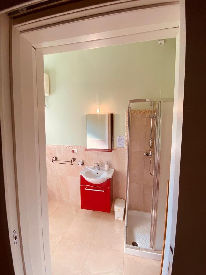 B&B Quasimare Porto Cesareo Exteriér fotografie