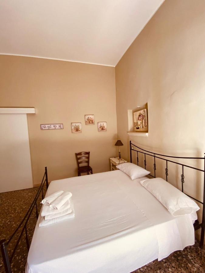 B&B Quasimare Porto Cesareo Exteriér fotografie