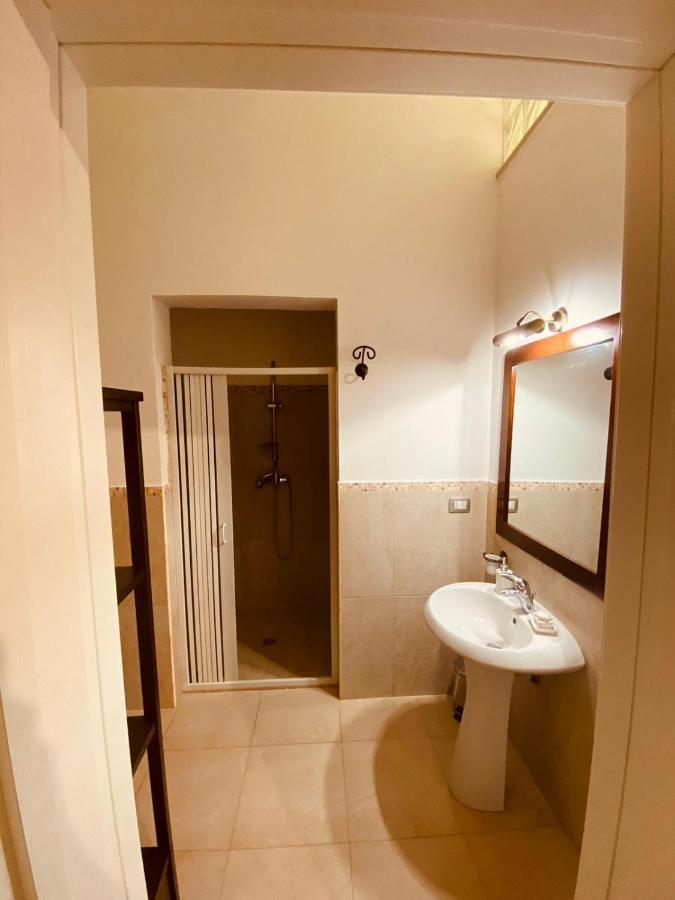 B&B Quasimare Porto Cesareo Exteriér fotografie