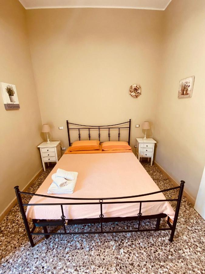 B&B Quasimare Porto Cesareo Exteriér fotografie