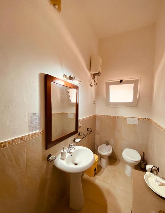 B&B Quasimare Porto Cesareo Exteriér fotografie