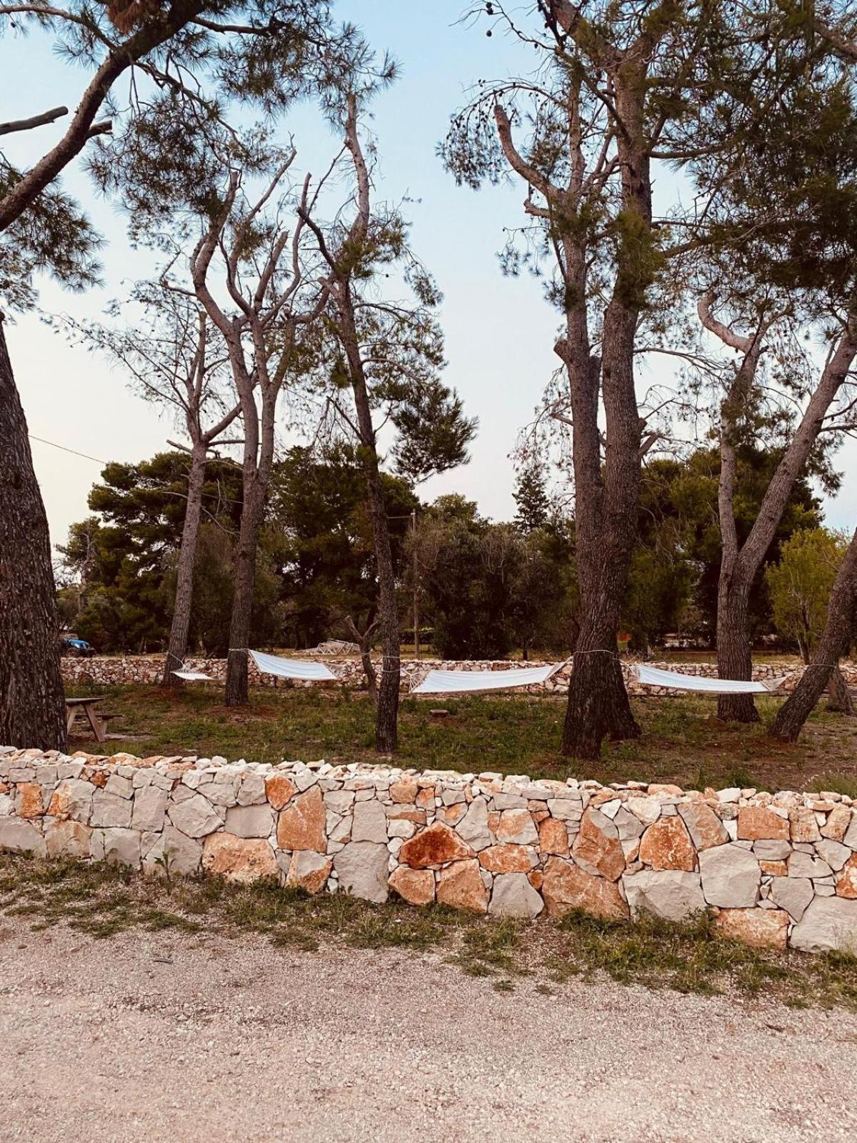 B&B Quasimare Porto Cesareo Exteriér fotografie