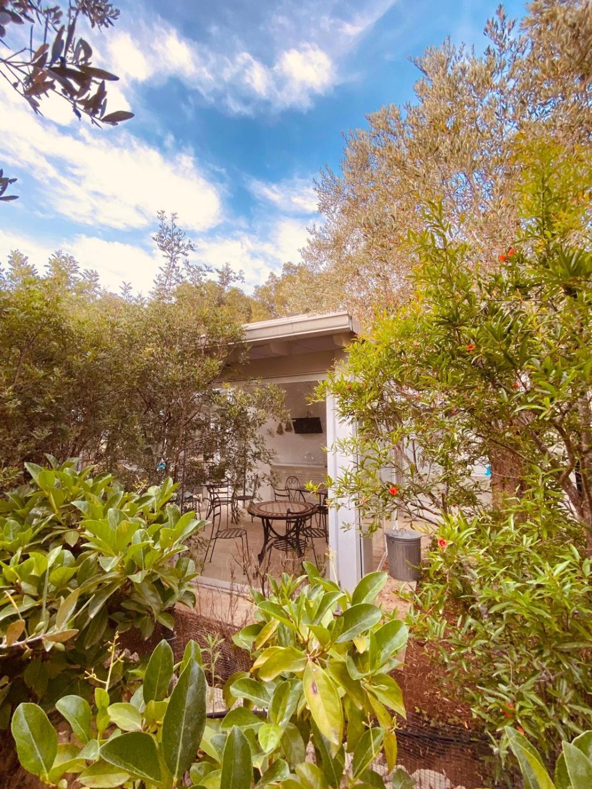 B&B Quasimare Porto Cesareo Exteriér fotografie