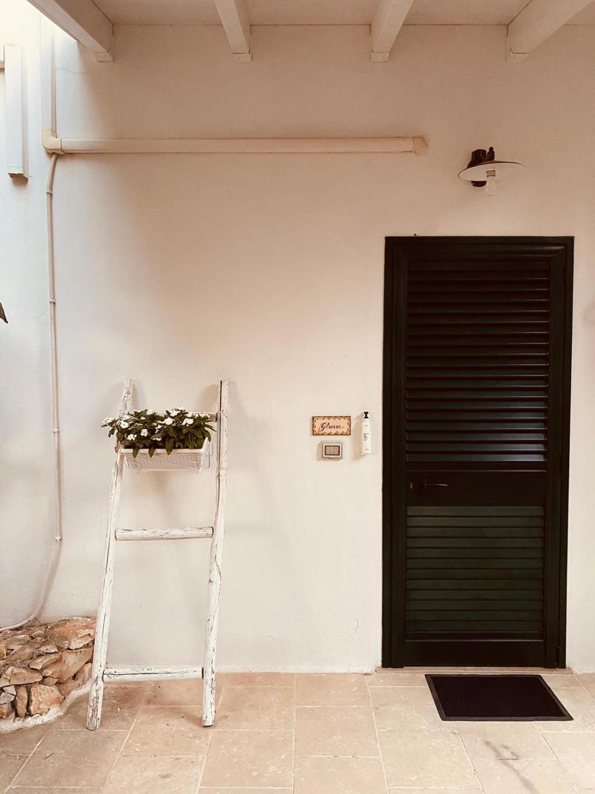 B&B Quasimare Porto Cesareo Exteriér fotografie